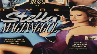 STELLA MAGTANGGOL 1992 // RITA AVILA
