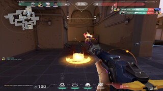 run and gun and miss