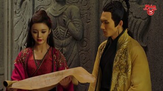 Hiên Viên Kiếm Hán Chi Vân - Tập 42