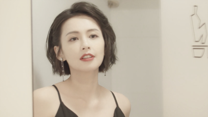 【Han Kefei Compilation】Do You Want To Come To My Room Tonight?