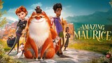 THE AMAZING MAURICE - Watch Full Movie : Link link ln Description