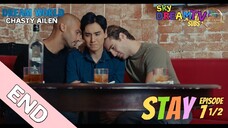 STAY THE SERIES EPISODE 7 PART 1 SUB INDO BY DREAM WORLD CHASTY AILEN