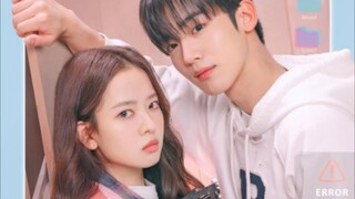 the 4th love revolution eps2