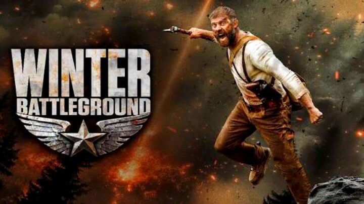 Winter- Battleground (2026) Sub Indo