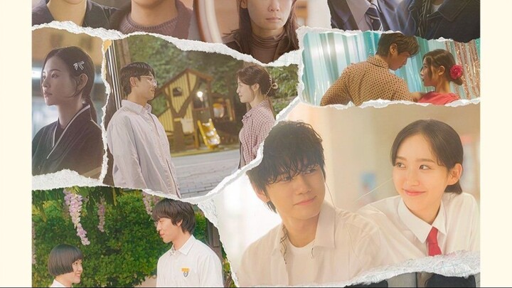 Love Track Eps 5 [sub indo]