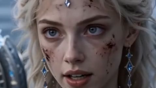 My Worthless Ex-Husband Is Poseidon, God of the Sea - Full Series English