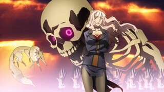 Concrete Revolutio: THE LAST SONG Ending