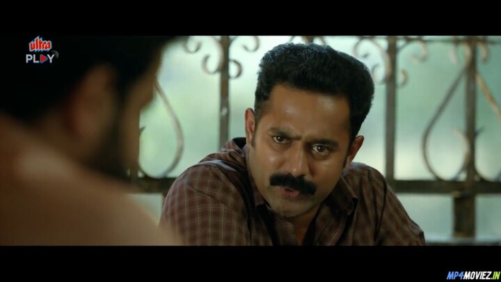 Kooman-The-Night Hindi Dubbed