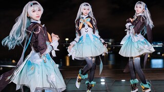 这不是你的女朋友吗？-此刻memories-【BDF2024】