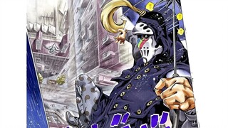 [我的世界JOJO]Ripples of the past附属模组分享与介绍第四期