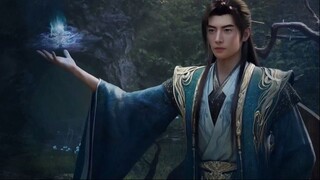 สปอยเนื้อหาสู่เส้นทางเซียนEP123