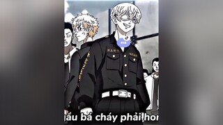 đội phó nhất phiên đội 🥺✨💫anime tokyorevengers chifuyumatsuno chifuyu edit touman tiktok fyp foryou xuhuong xh