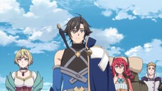 New saga season 1 ep 7 Hindi dubbed