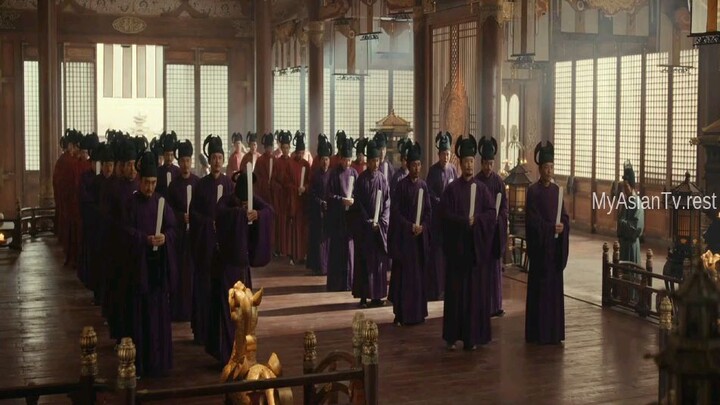 swords into plowshares 2026 ep36 [engsub]