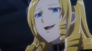 【Overlord】A list of the cruel and ruthless maids of the Bone King