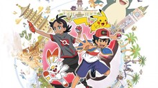 Pokemon (2019) (Pocket Monsters) - Tập 76-100 [Việt sub]