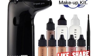 Airbrush Make-up