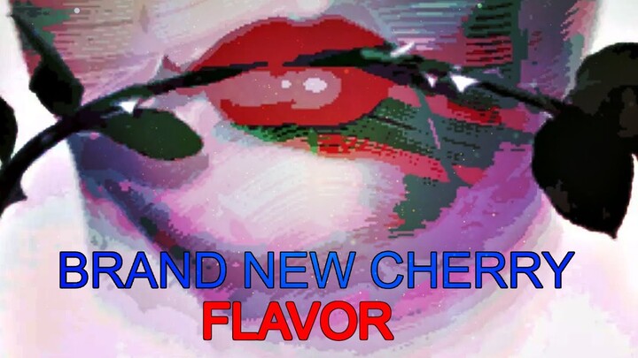 Brand New Cherry Flavor: Netflix Horror Series Based On A Novel? - Premiere Next