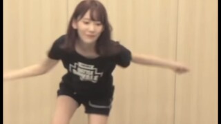 日区摇子宮脇咲良申请出战