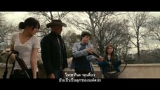 zombie land