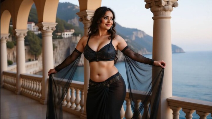 hottest belly dancer