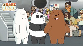 [EN Sub]We Bare Bears S04E25