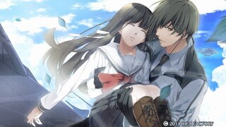 【MAD】NORN9 ~ノルン+ノネット~ VAR COMMONS