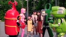 Kabutaku Episode 23 | Subtitle Indonesia
