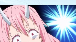 [Slime 41] The maze bosses are all confirmed, and the cute king hasn't realized what he put on the 8