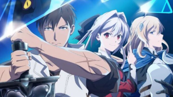 EP. 2 Ore wa subete purry