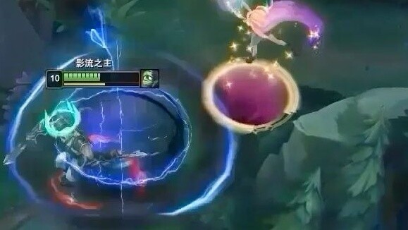 Zoe: ฉันมีข้อสงสัยบางอย่างเกี่ยวกับความถูกต้องของเกม!