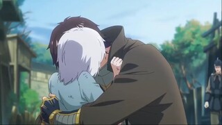 Thanh Niên Shipper Làm Tướng Quân Thống Lĩnh Linh Giới  _ Rakshasa Street Phần_ Tóm Tắt anime_p3