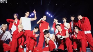 【SEVENTEEN】ทุกคนกำลังพยายามอย่างหนักเพื่อให้ทีมดีขึ้น นี่คือความรู้สึกที่ใหญ่ที่สุดที่ SEVENTEEN มอบ