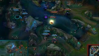 Phân Tích Liên MInh Highlights LEC Spring 2020 W3D2 Excel Esports vs Team Vitality LEC