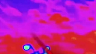 "Full level animation"