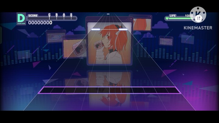 I play heat abnormal but whenever I lose my combo or all of my oshis getting suffer and dying