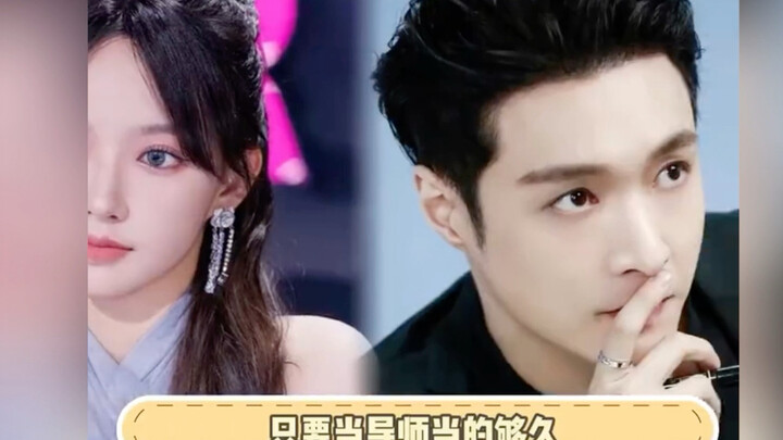 Zhang Yixing, Cheng Xiao, dan Seung-ho: Asalkan jadi mentor cukup lama, kamu bisa merasakan kebahagi