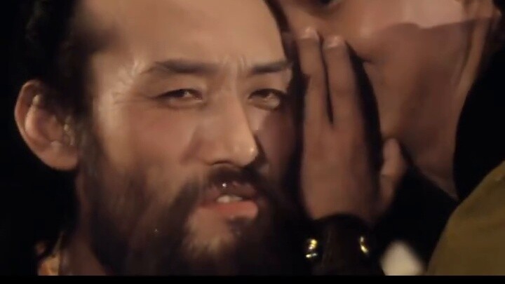 Cô: Cô già lắm rồi, đừng đùa với cô nữa.