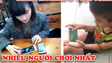 7 Game Mobile Có Nhiều Người Chơi Nhất Đang Thống Trị Tại Việt Nam