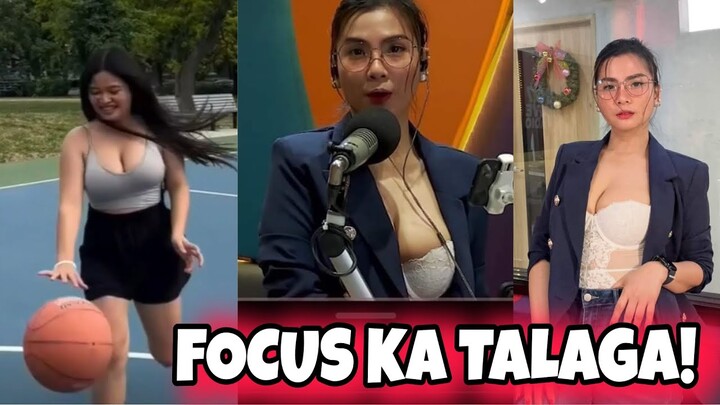 FOCUS KA TALAGA DAPAT PAG GANITO! | Pinoy Funny Videos Compilation 2024