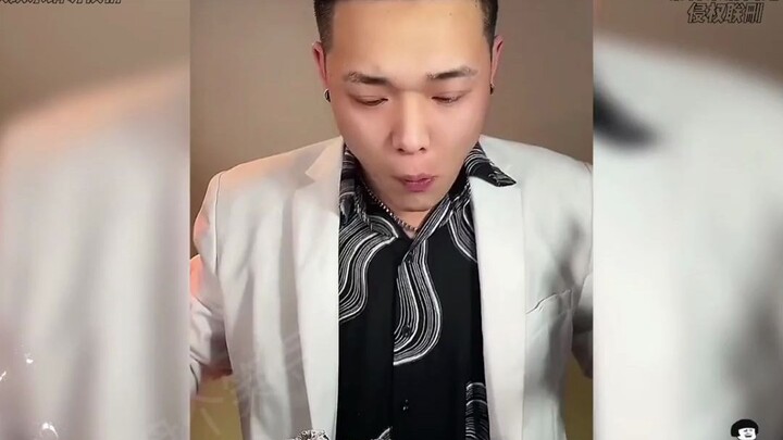 Mengulas momen-momen gagal dalam pengujian berbagai hal, sungguh orang yang berani.