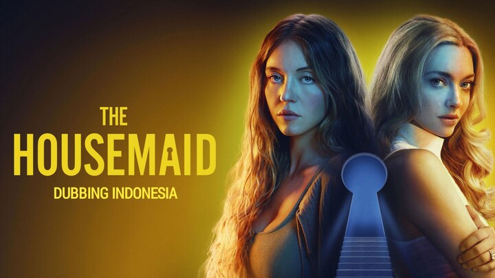 THE HOUSEMAID (2025) Fandub Indo