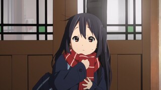 MAD·AMV|K-On!-Azusa Nakano yang Imut