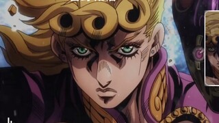 ถ้าเริ่มเล่น Golden Wind เวลา 23:56:14 น. เสียงเปียโนของเพลง Requiem จะเริ่มที่ 00:00 น. ทำให้เล่นไม