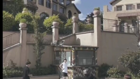 This... this car is really hot. Why don't you give it a try?