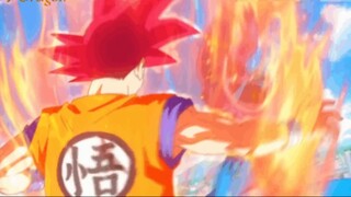 Sự thay đổi của các Ác Nhân trước và sau khi đối đầu với Goku p9
