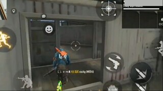 bắn free fire hay tuyệt phần 33 #gamehay #yeugame