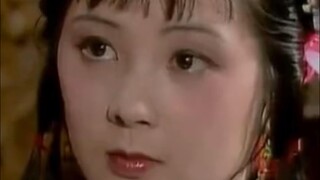 “惜春”胡泽红错失林黛玉一角竟然是这个原因！直言“陈晓旭当年也是'装'的” ！