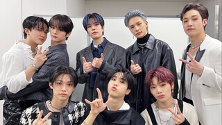 【Stray Kids】Original Choreography for Case143 + 3Racha Version Vocal Guide