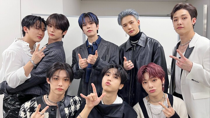 【Stray Kids】Original Choreography for Case143 + 3Racha Version Vocal Guide